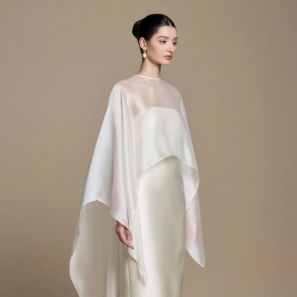 Huong Boutique Charlotte Dress S